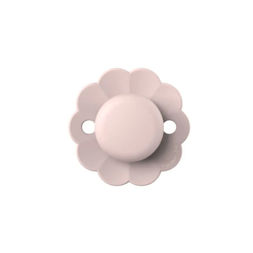 Suavinex Wonder SX Pro succhietto silicone 0-6 mesi