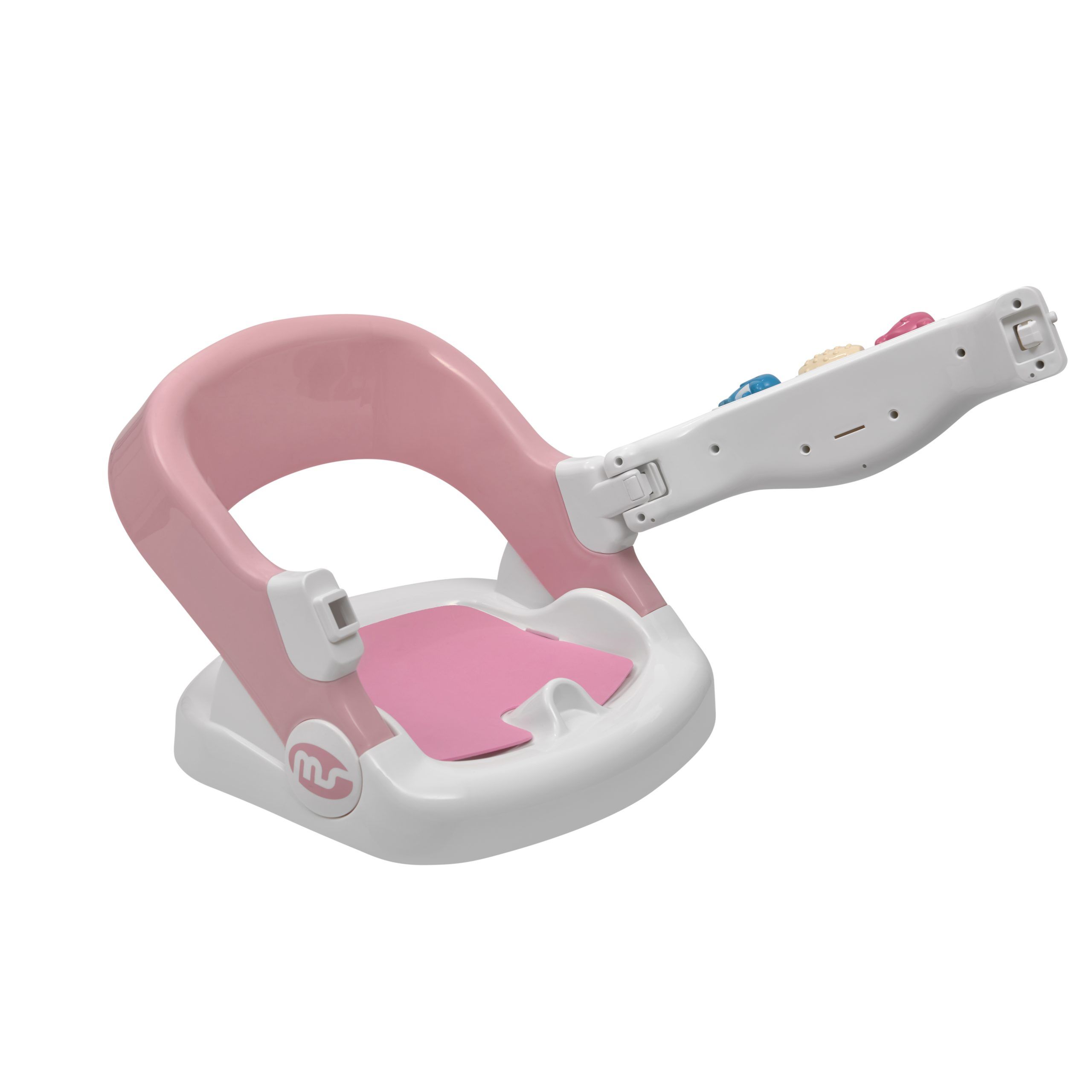 Innovaciones MS Sedile da bagno girevole antiscivolo