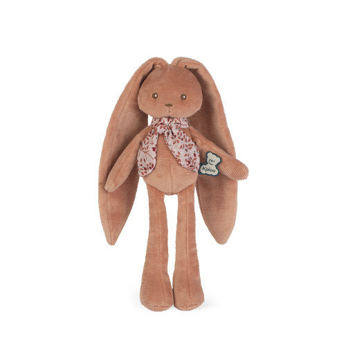 Kaloo Pantin Lapin pupazzo coniglio 25 cm latte