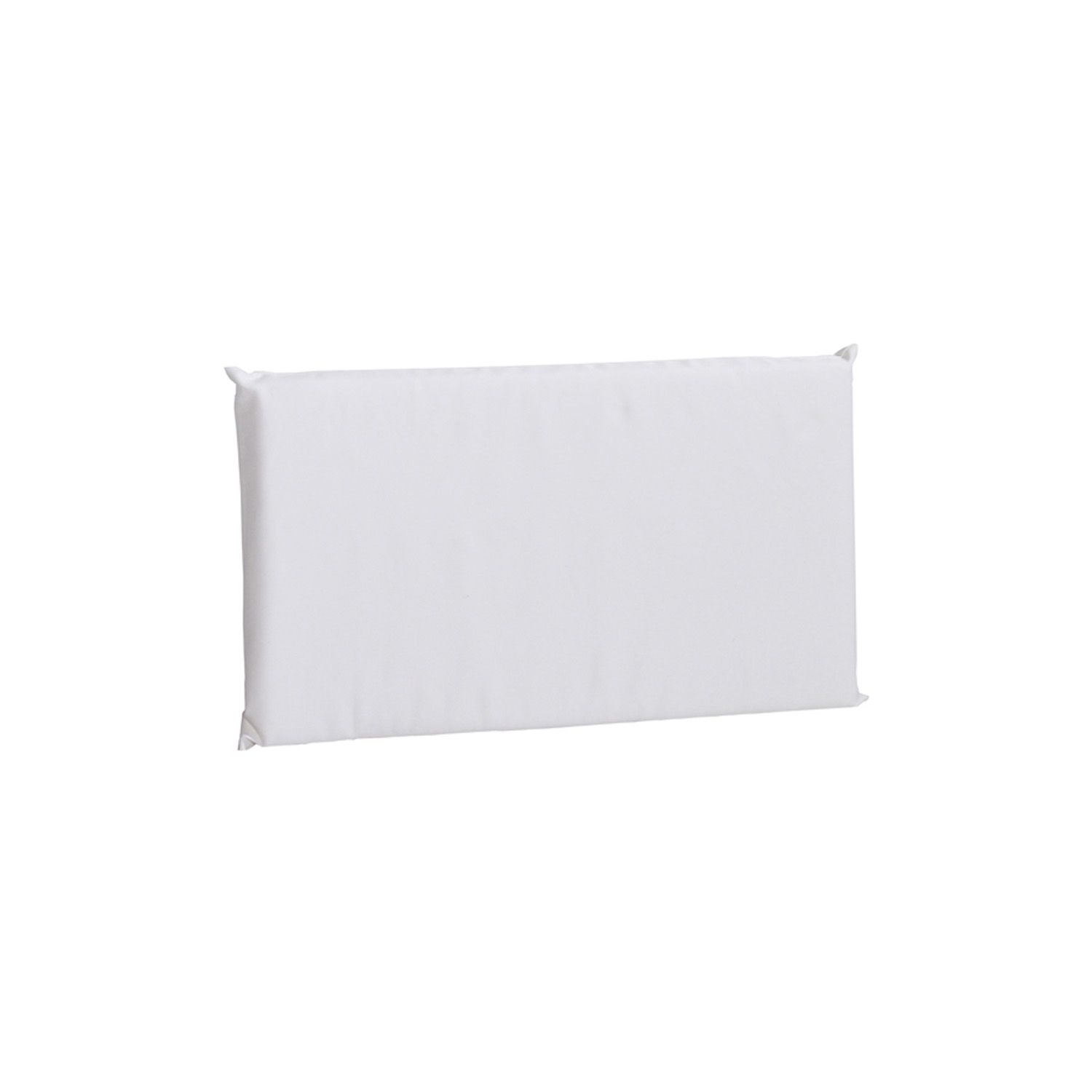Baby's Clan Cuscino Lettino 50x30 Antisoffoco