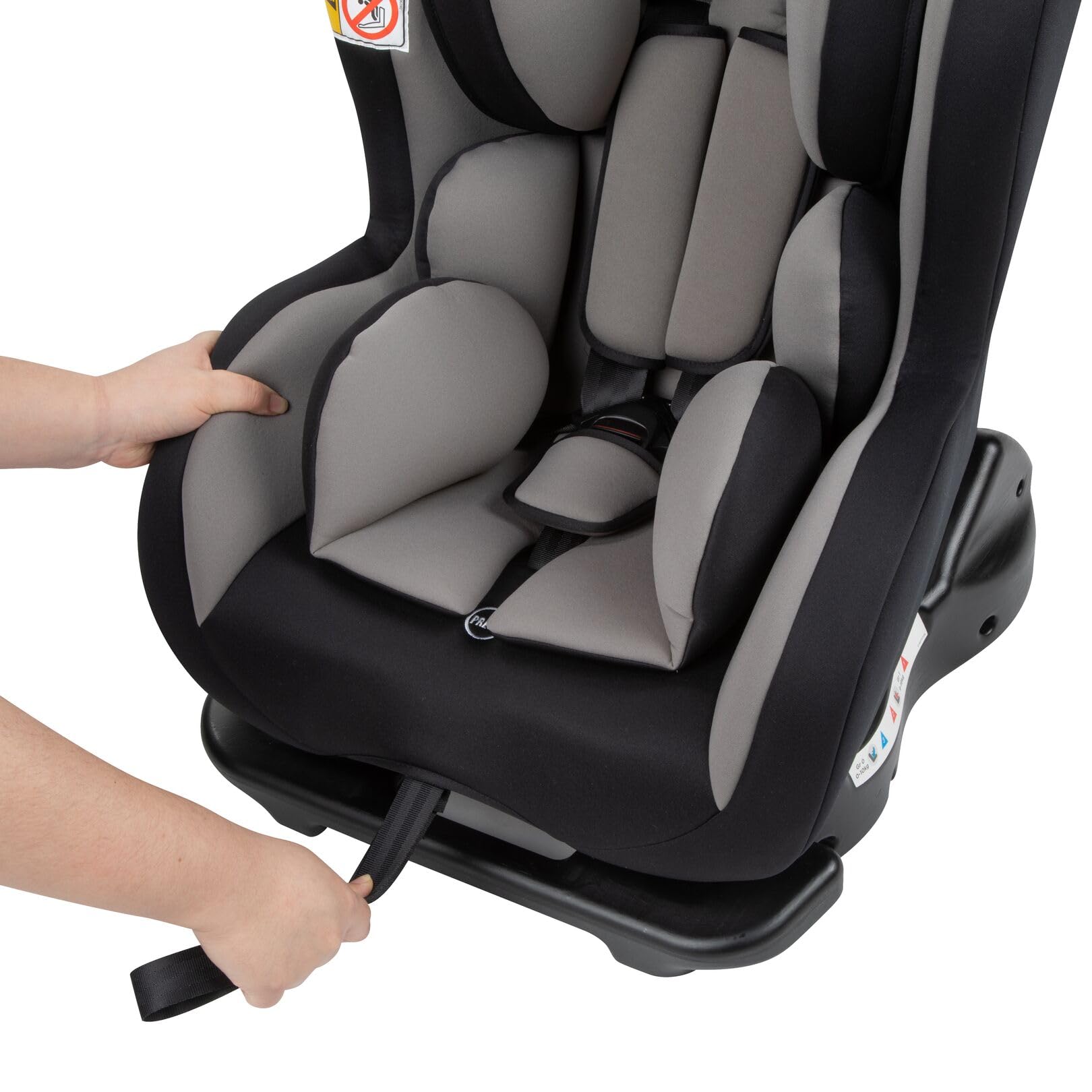 Bebeconfort Sweet Safe seggiolino 0-18 kg grigio