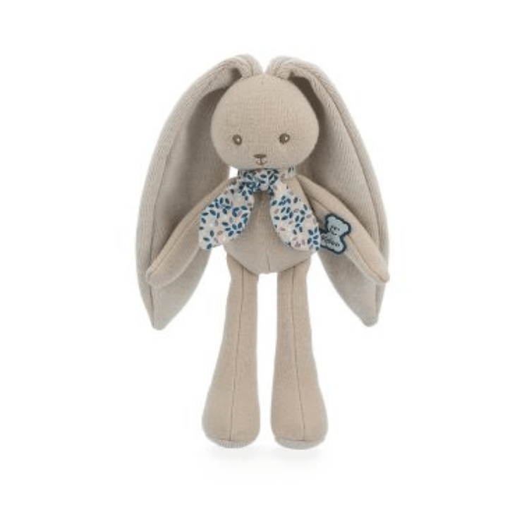 Kaloo Pantin Lapin pupazzo coniglio 25 cm latte