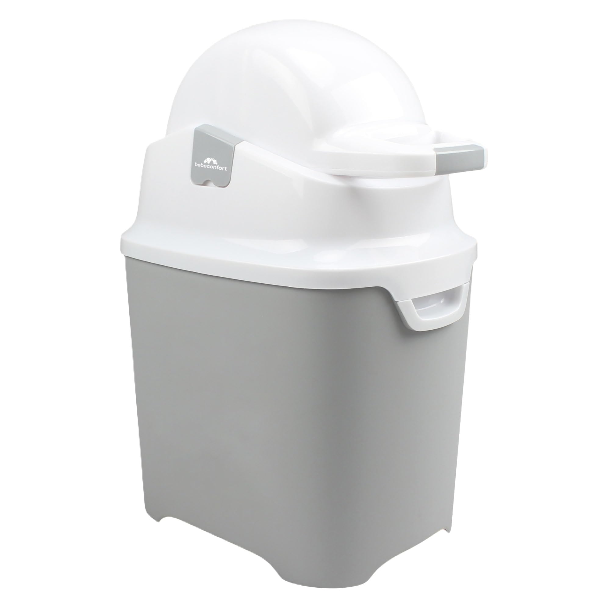 Bebé Confort Mangiapannolini Large Cestino 30 pannolini antiodore