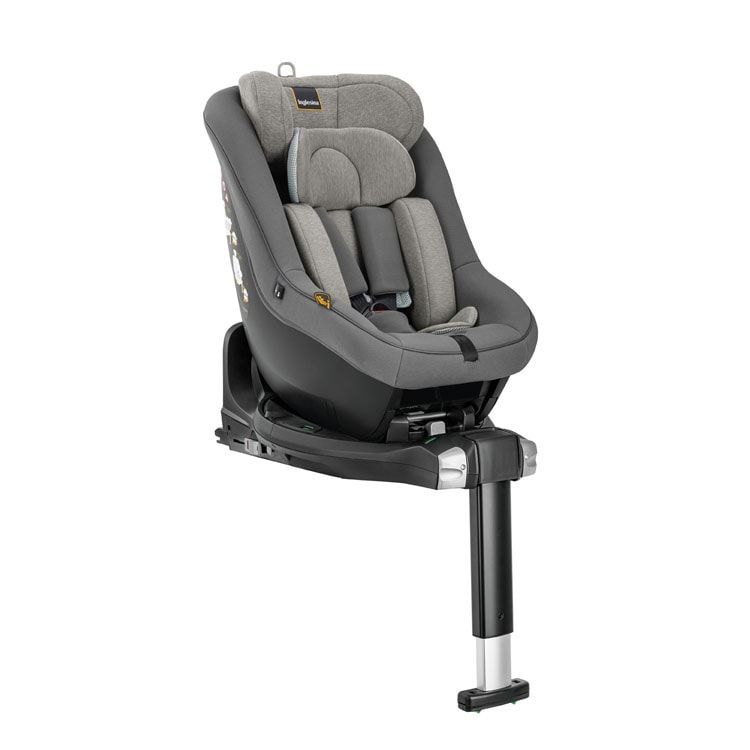 Inglesina Marco Polo 360 I-Size seggiolino auto girevole