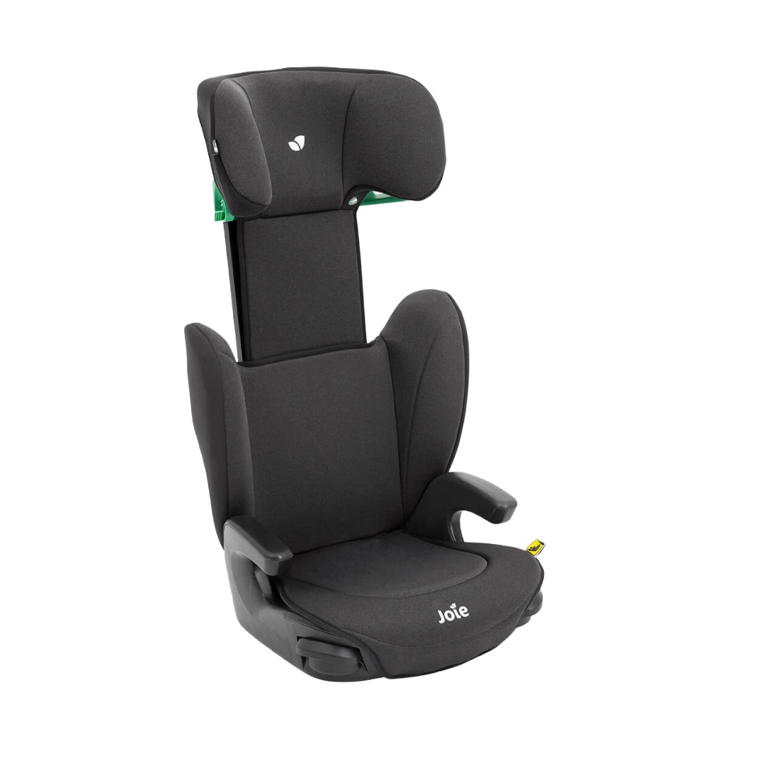 Joie i-Provo seggiolino auto 100-150 cm rialzo schienale
