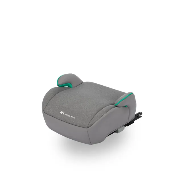 Bebé Confort Manga i-Fix alzatina Isofix Grey
