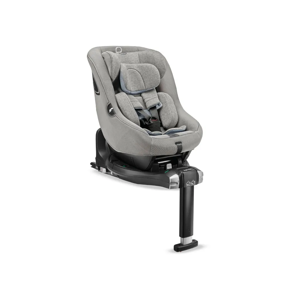 Inglesina Darwin Next Stage i-Size seggiolino auto 40-105 cm