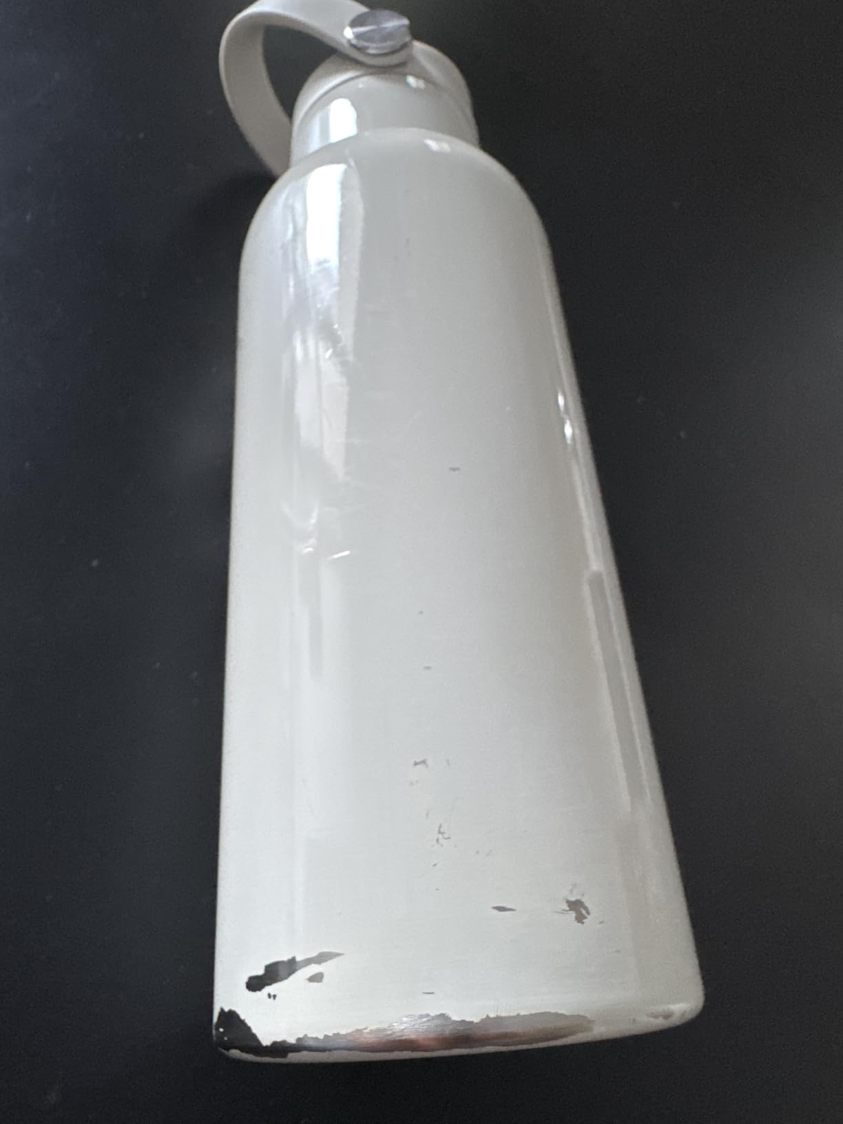 Jané thermos bambini 500 ml beige ceramica