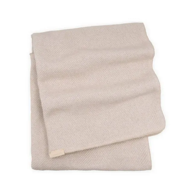 Bamboom copertina brushed 80x100 morbida neonato