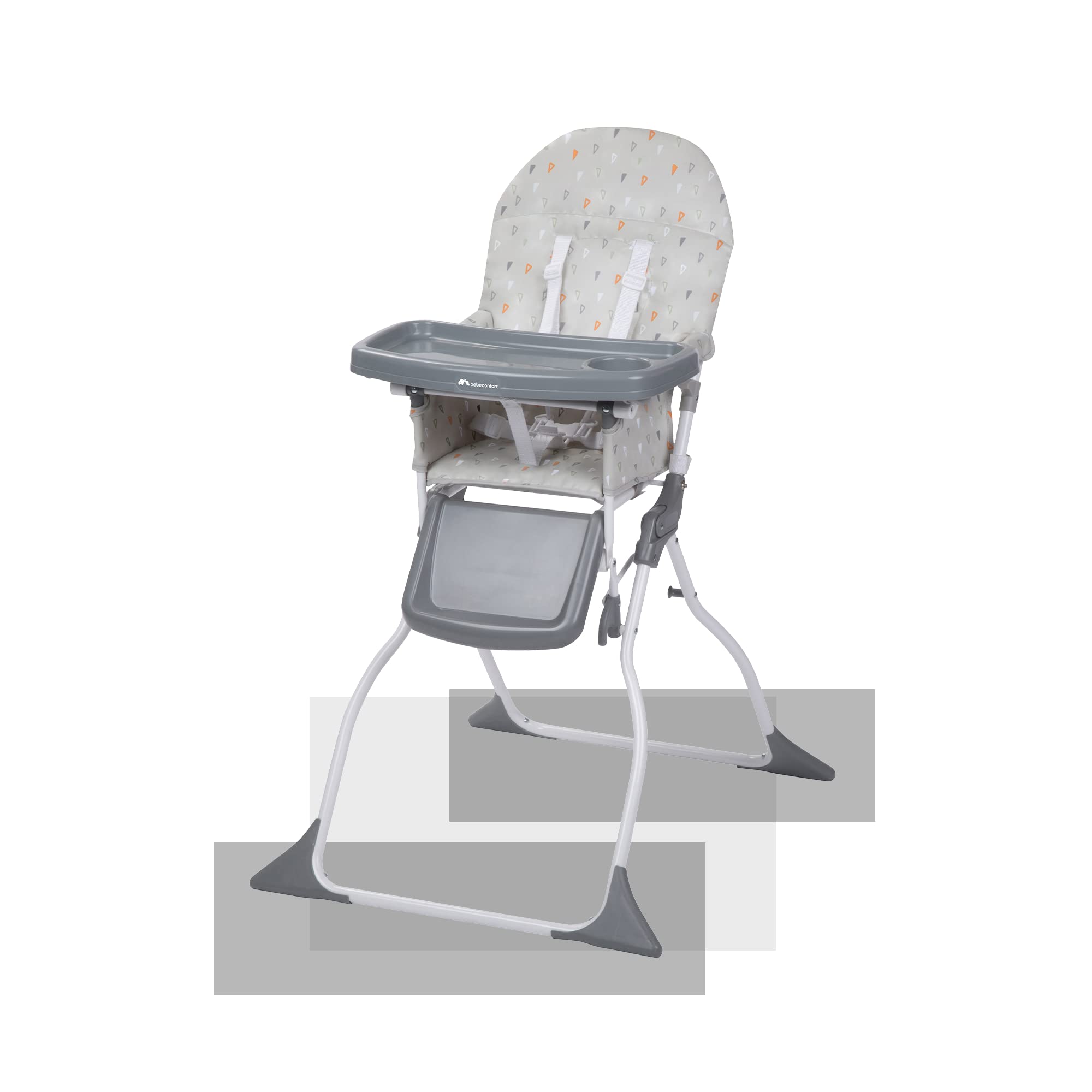 Bébé Confort Keeny Seggiolone Compatto Warm Grey