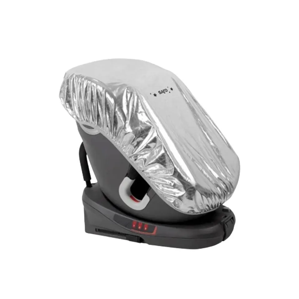 Saro cover termica seggiolino auto universale anti-calore