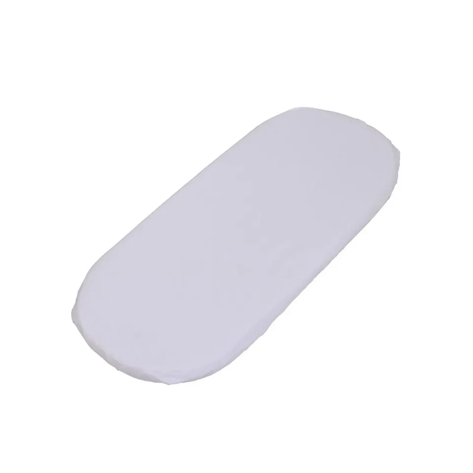 Baby's Clan lenzuolino cotone jersey culla 72x33 cm