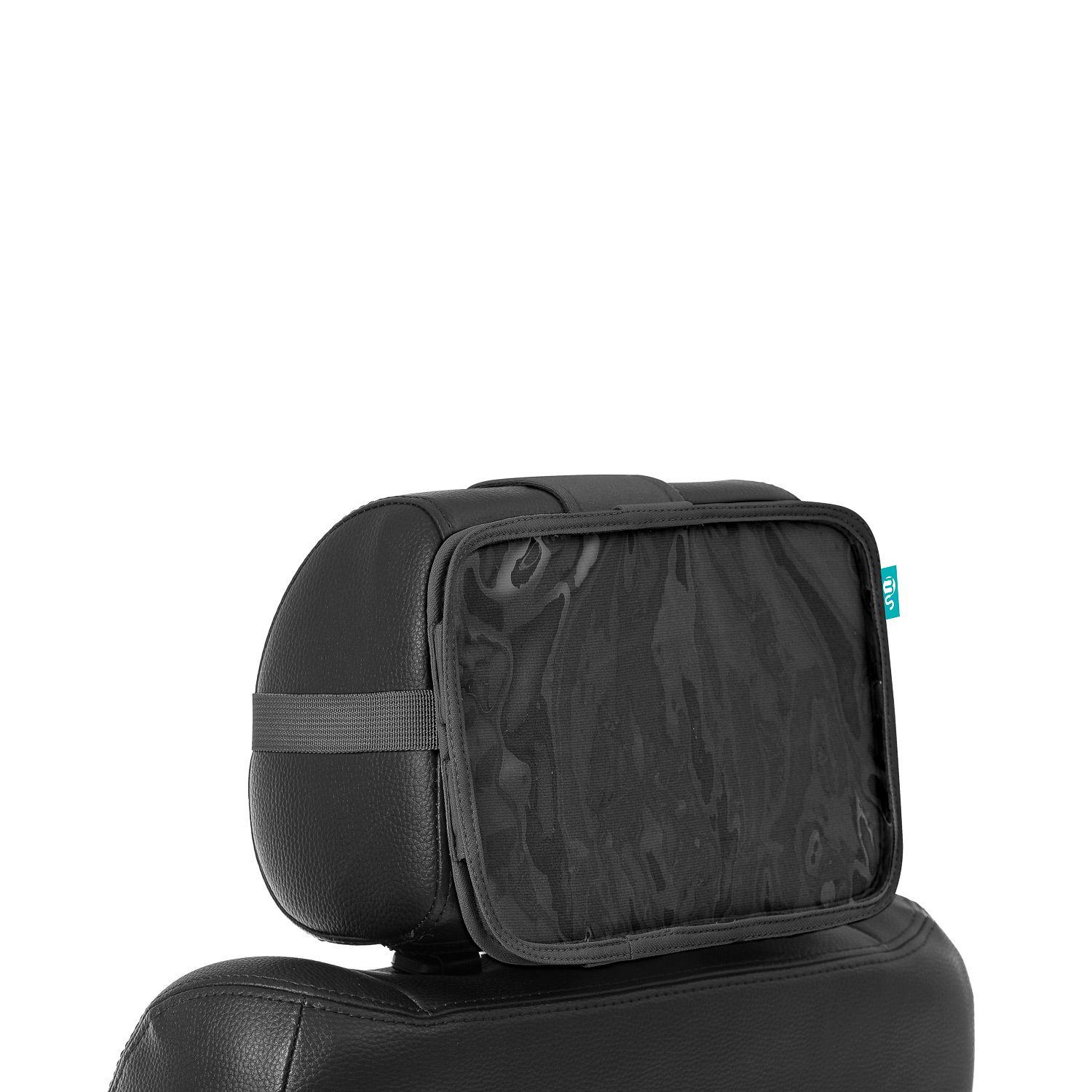 Innovaciones MS Custodia Tablet Auto Universale con Specchio