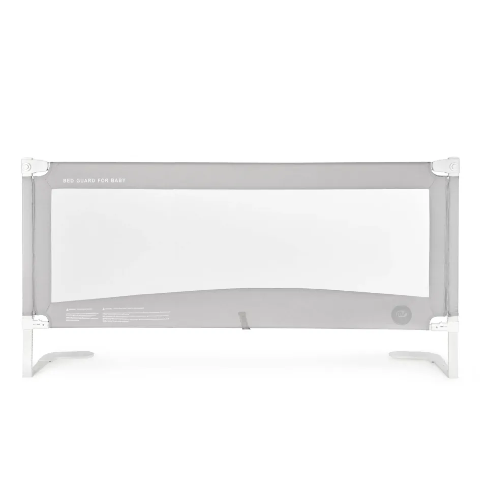 Innovaciones MS Tall+ Barriera Letto 90 cm Alta Lavabile