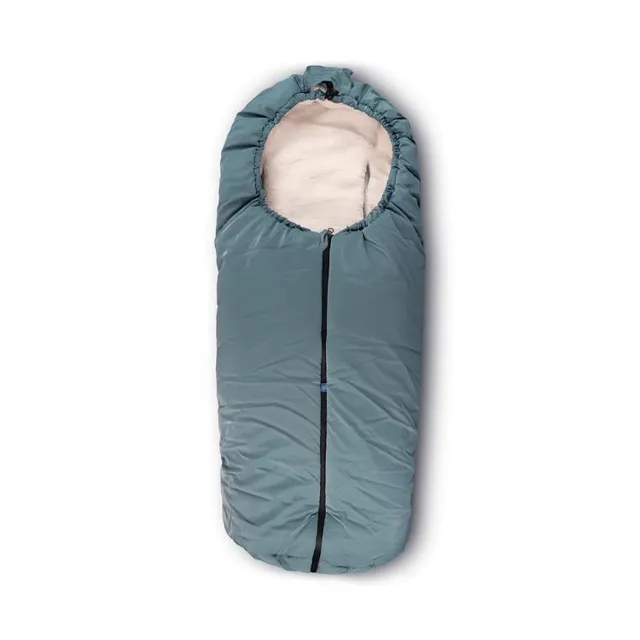 Mizu Baby Saki Tek sacco passeggino 6-36 mesi 100 cm -15°C