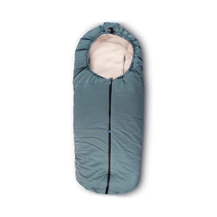 Mizu Baby Saki Tek sacco passeggino 6-36 mesi 100 cm -15°C