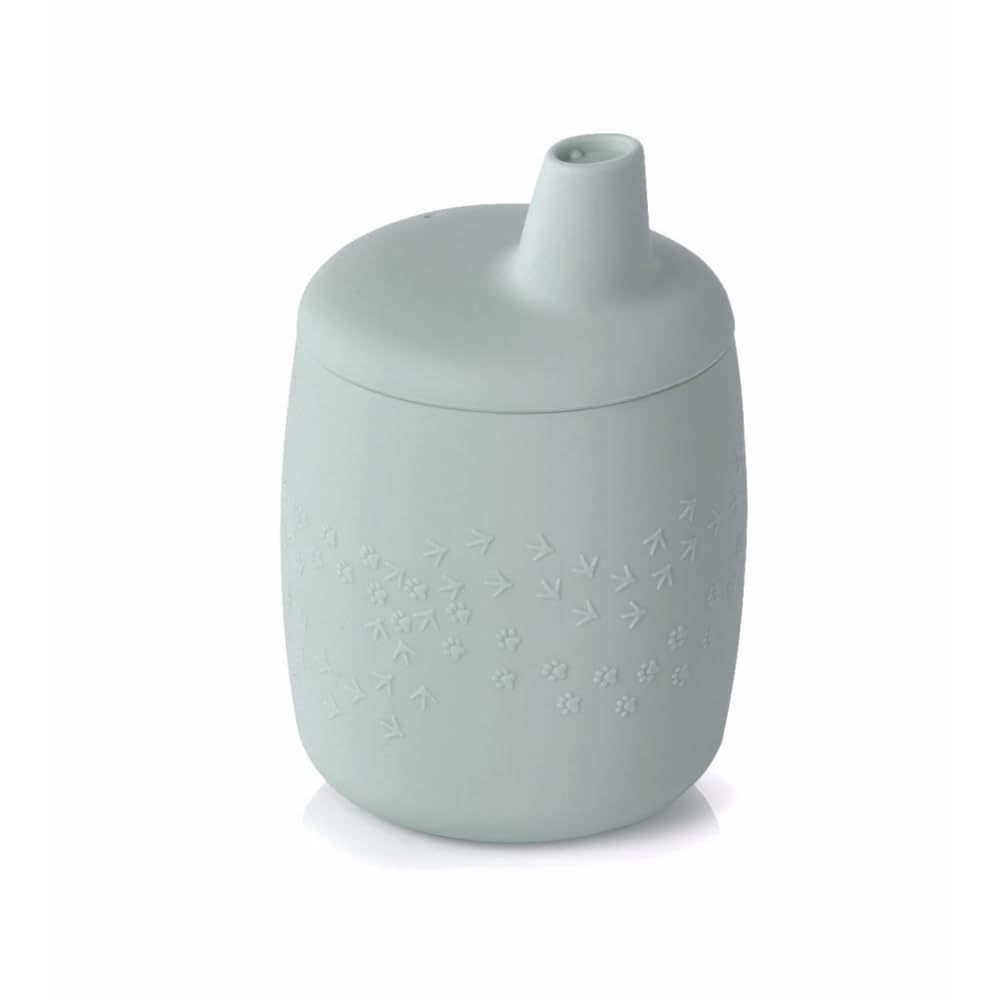 Jané Bicchiere Apprendimento Silicone Sand Antigoccia