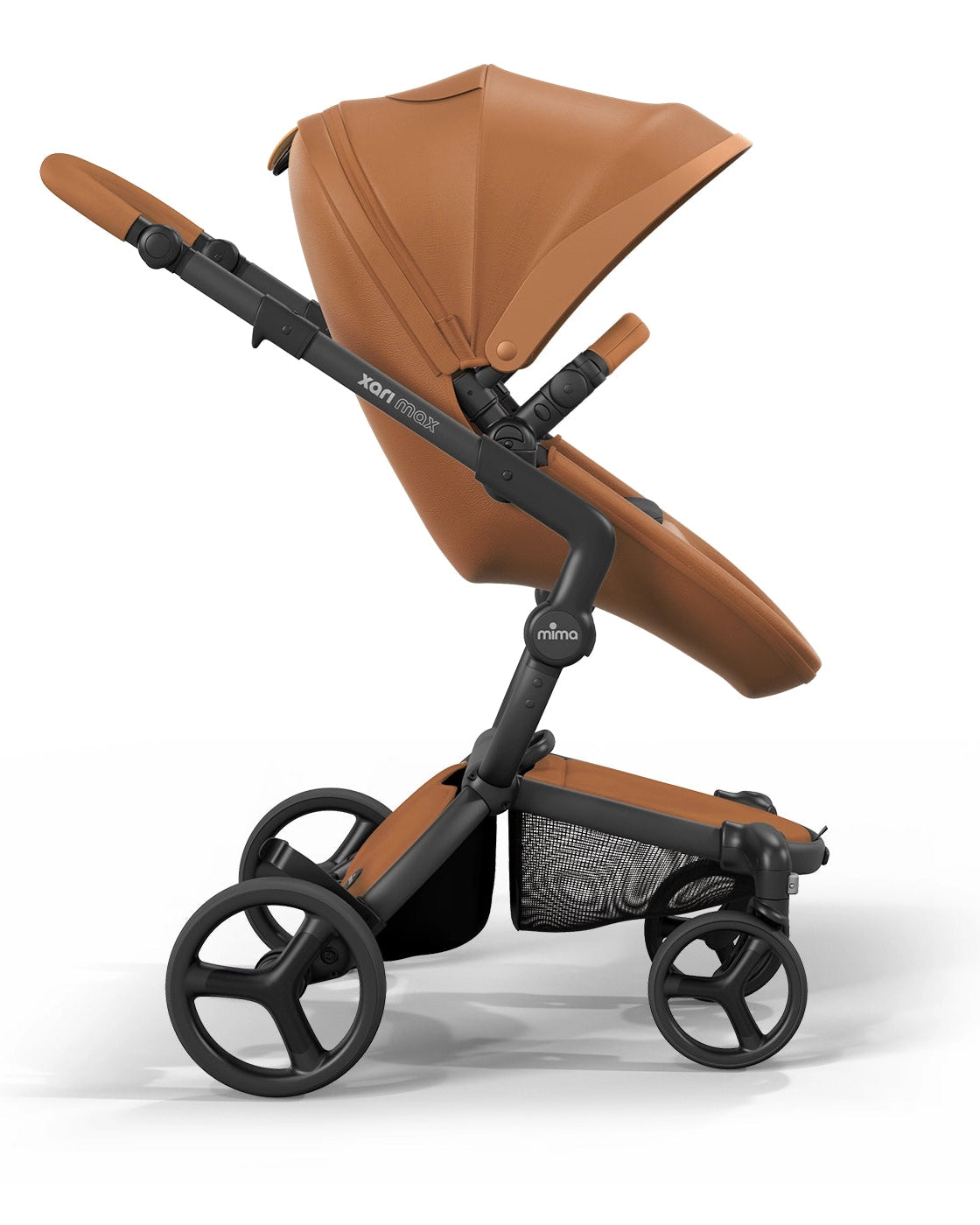mima xari Max passeggino seduta grande iconico