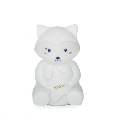 Kaloo luce notturna orsetto 18 cm 3 colori