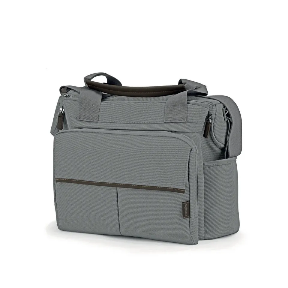Inglesina Aptica Dual Bag 2026 borsa passeggino