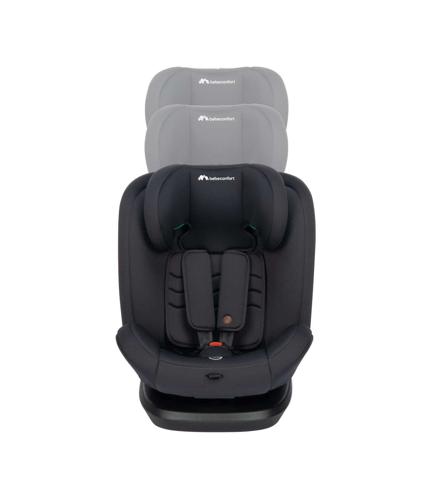 Bébé Confort Apollo i-Size Seggiolino Auto 9-36 kg Nero