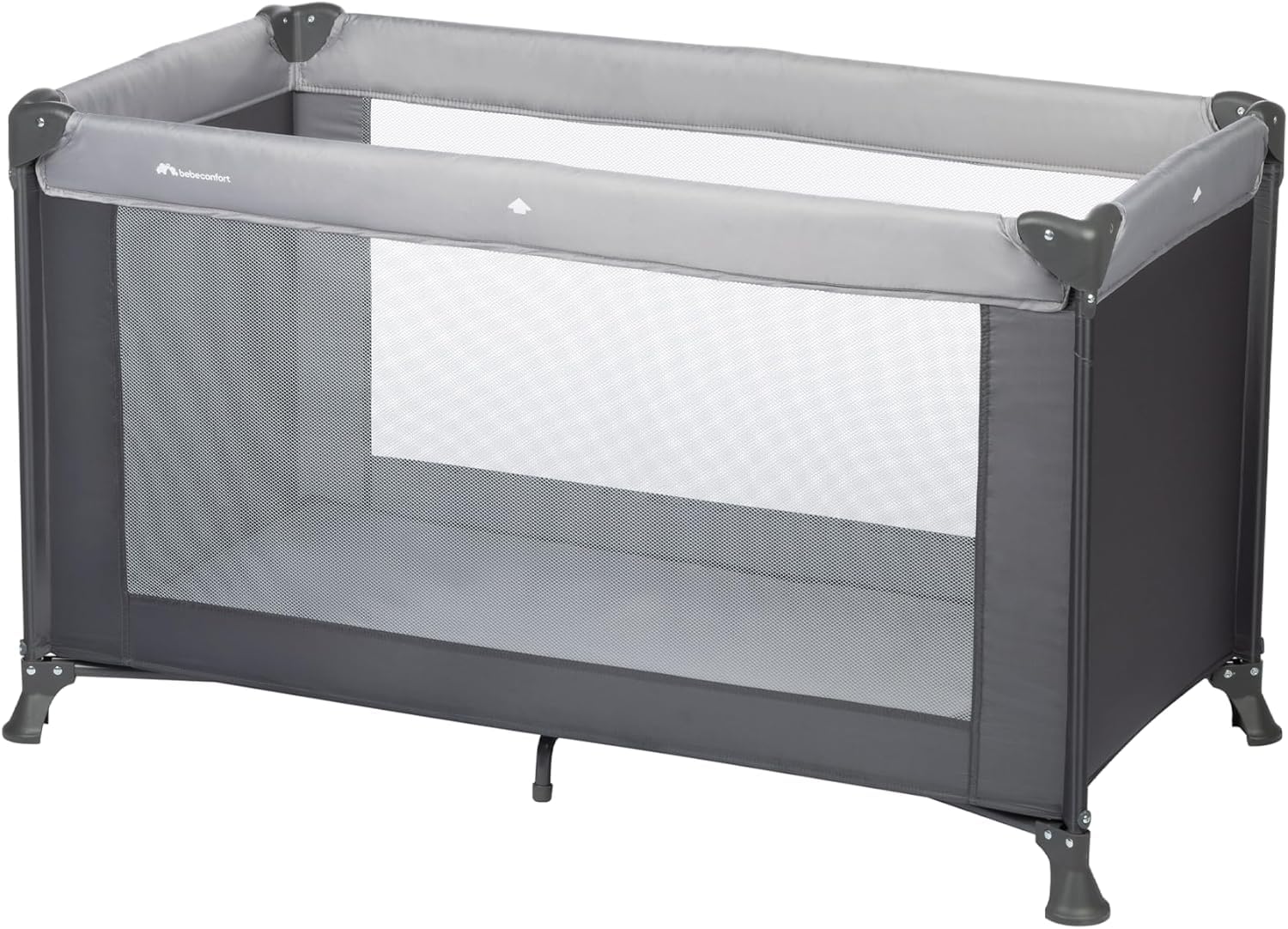 Bebé Confort Soft Dreams Lettino Viaggio Navy Blue 60x120
