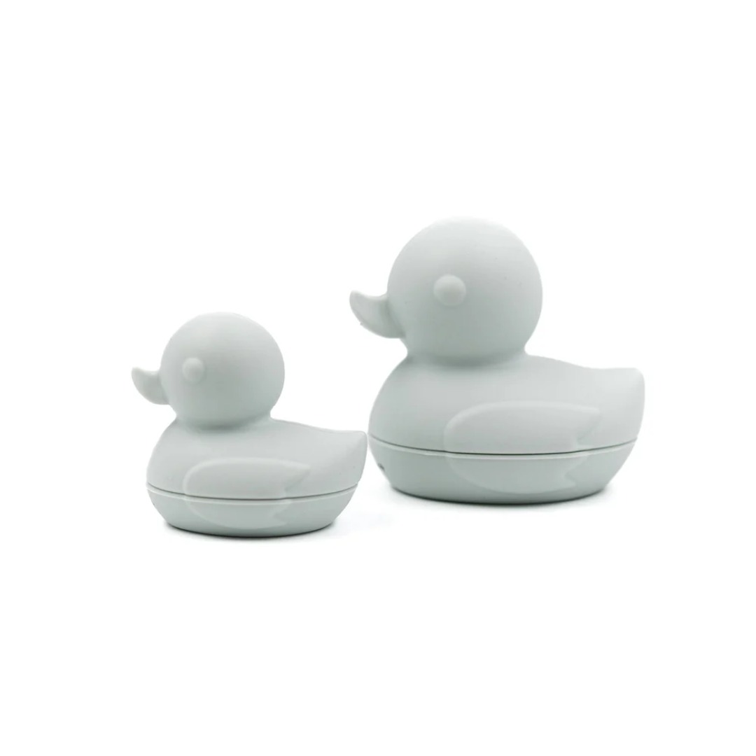 Bamboom Paperelle paperelli bagnetto silicone 2 pz