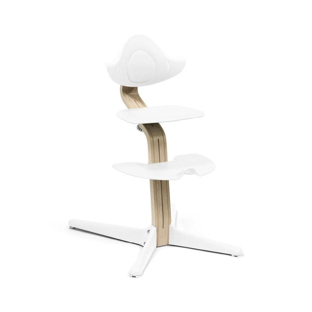 Stokke Nomi sedia evolutiva legno fino a 150 kg