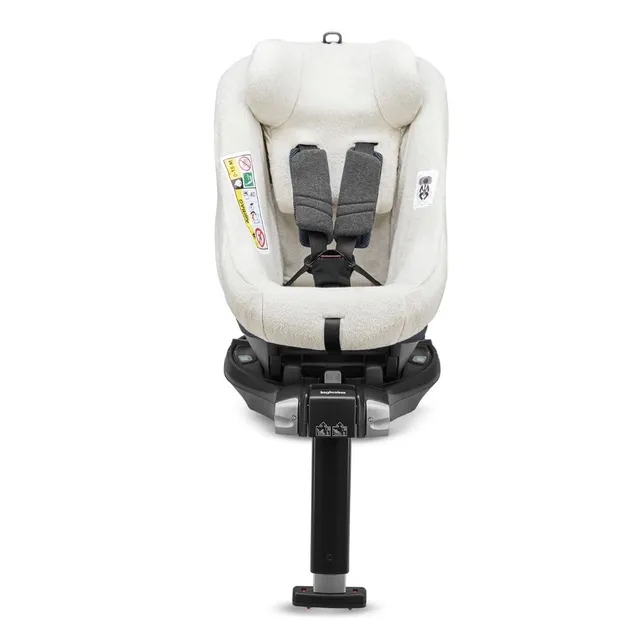 Inglesina Darwin Next Stage Summer Cover Rivestimento Spugna