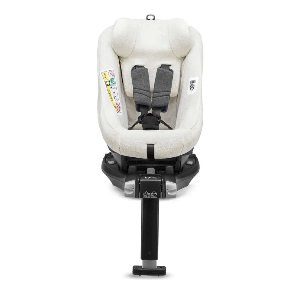 Inglesina Darwin Next Stage Summer Cover Rivestimento Spugna