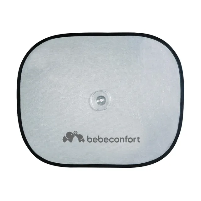 Bébé Confort Twist'n'Fix parasole auto nero