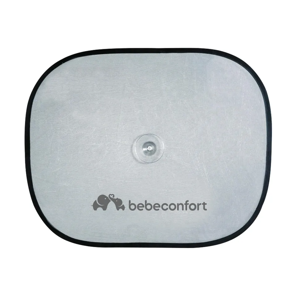 Bébé Confort Twist'n'Fix parasole auto nero