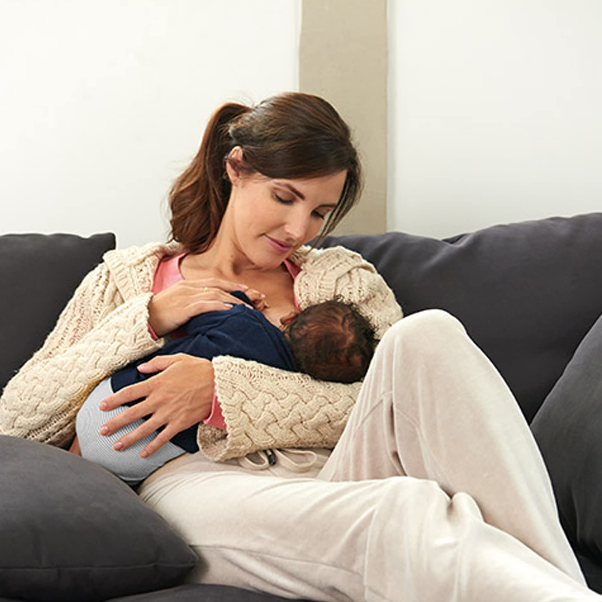 Bébé Confort Tiralatte Manuale con Biberon 150 ml