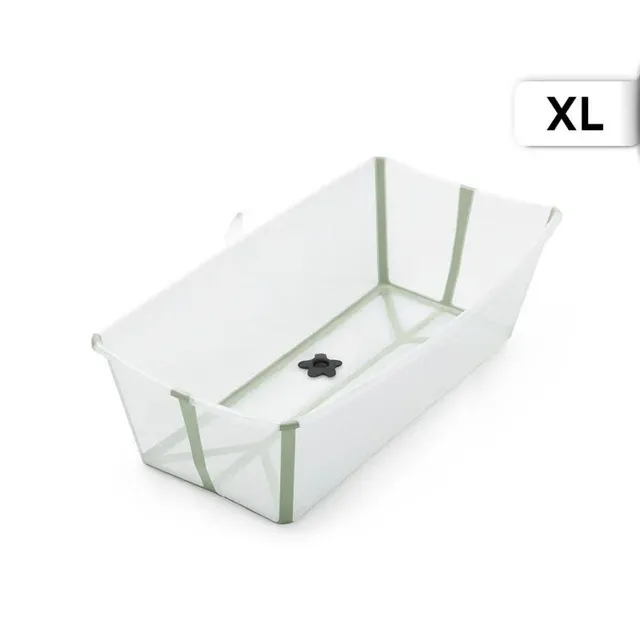 Stokke Flexi Bath X-Large vaschetta pieghevole