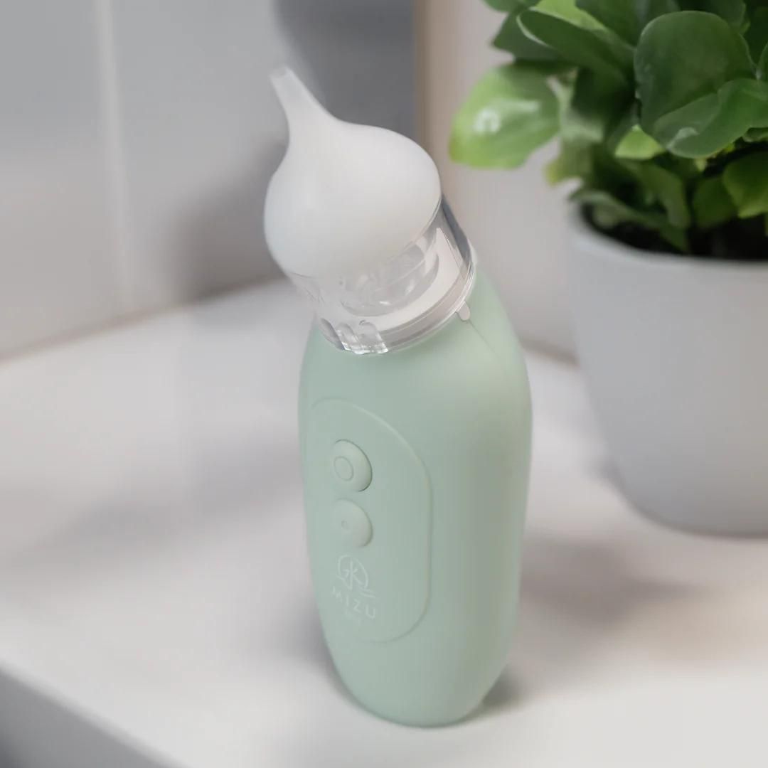 Mizu Baby Kodo aspiratore nasale elettrico 4 punte