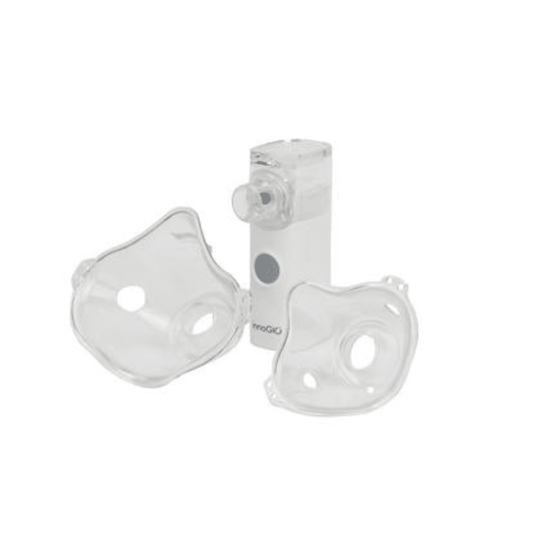 InnoGIO GIOvital Mini Mesh nebulizzatore mesh