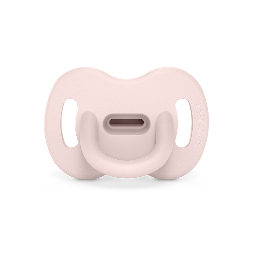 Suavinex Smoothie SX Pro succhietto silicone 6-18 mesi