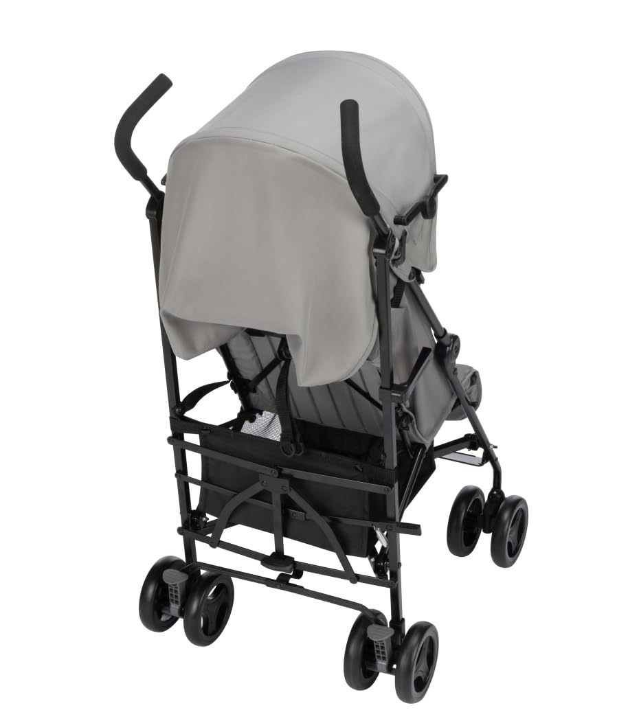 Bebé Confort Rainbow passeggino Mineral Gray fino 22 kg