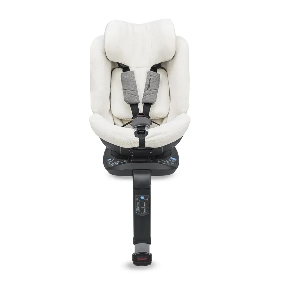 Inglesina Summercover Copriseggiolino Auto Copernico Spugna