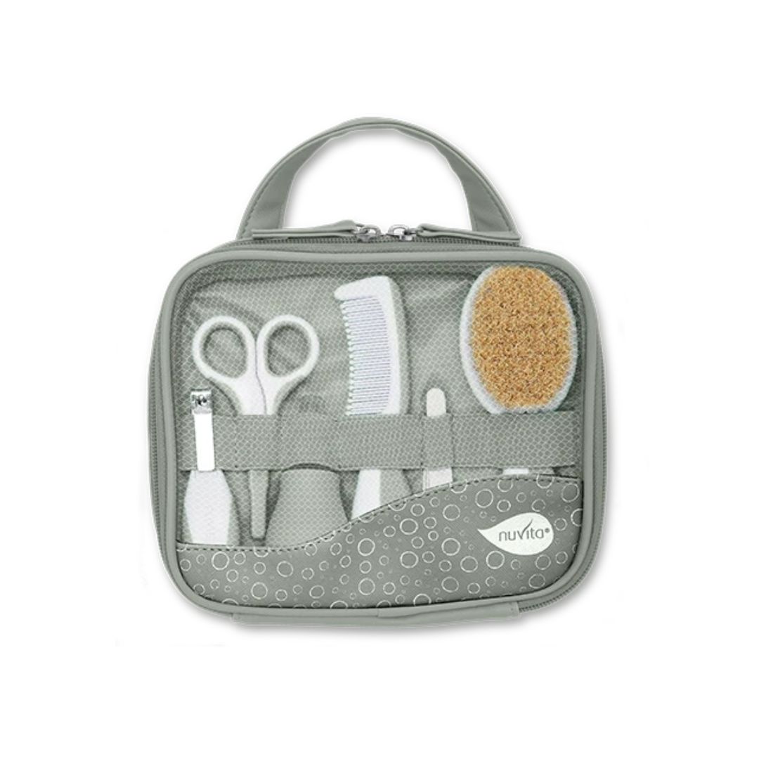 Nuvita 1146 Kit Baby Care set igiene neonato