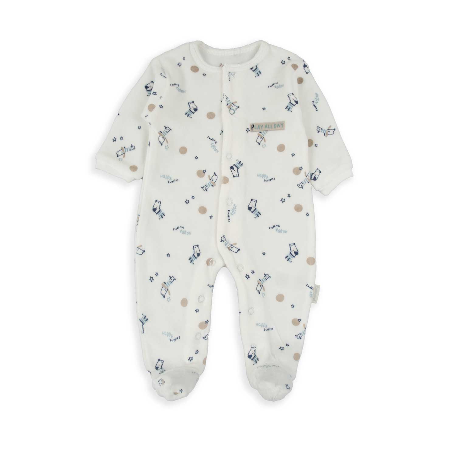 Wonderlife Happy 250070 tutina ciniglia