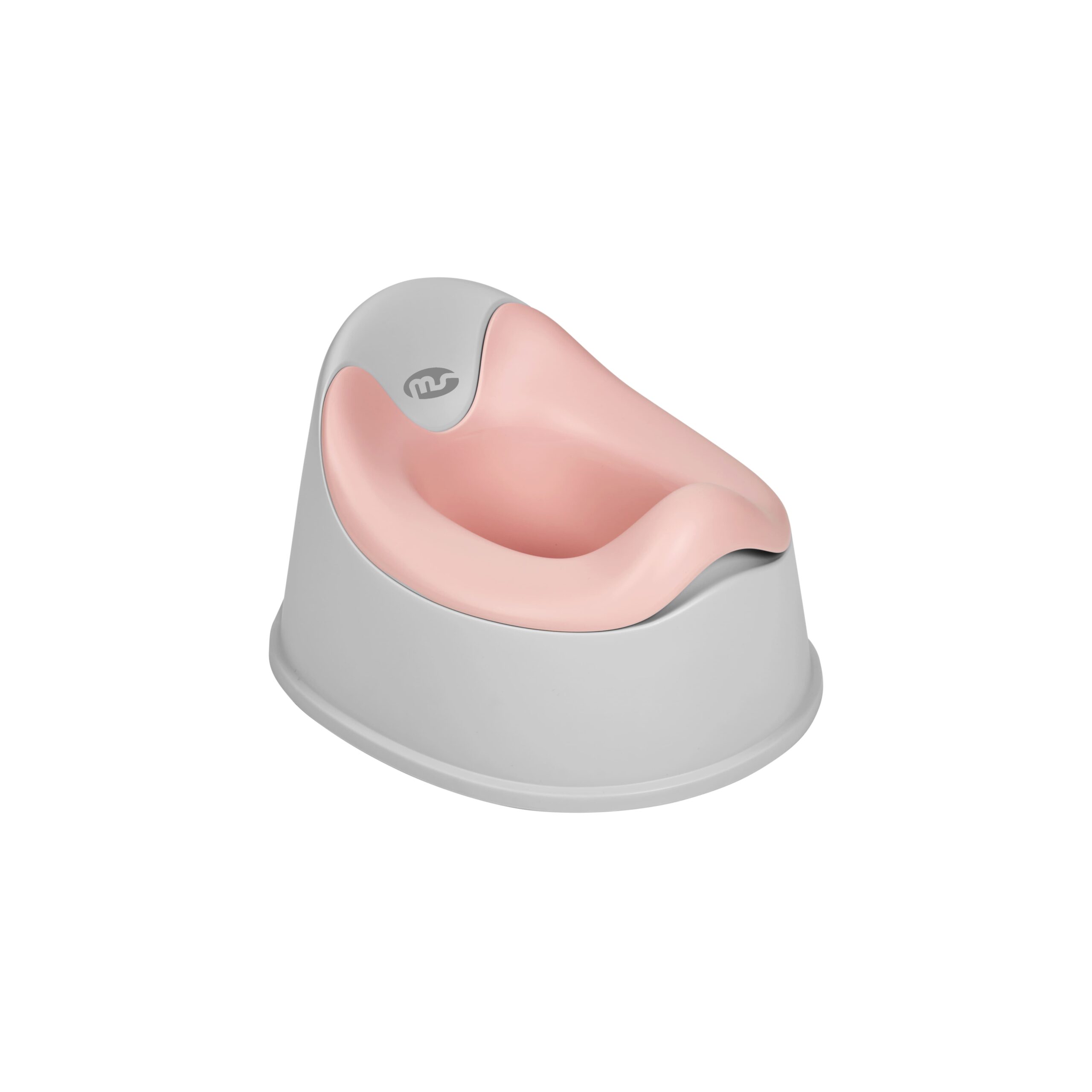 Innovaciones MS Potty Seatty vasino senza BPA