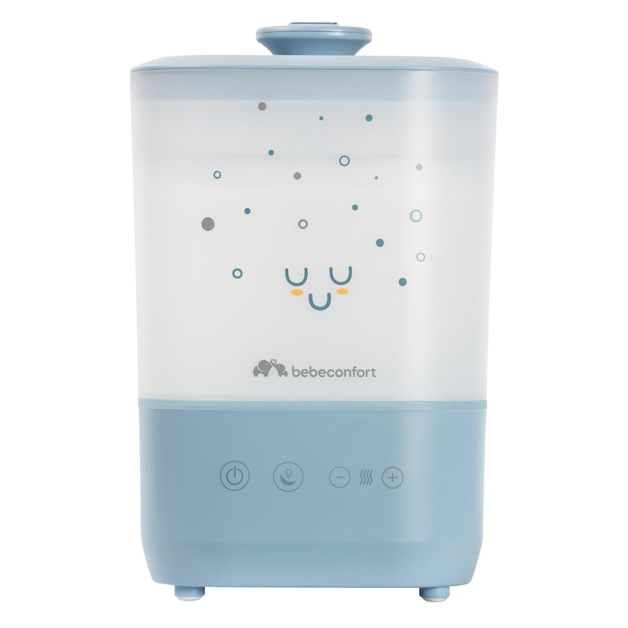 Bebé Confort Cool-Mist umidificatore ambiente blu 2,1 L