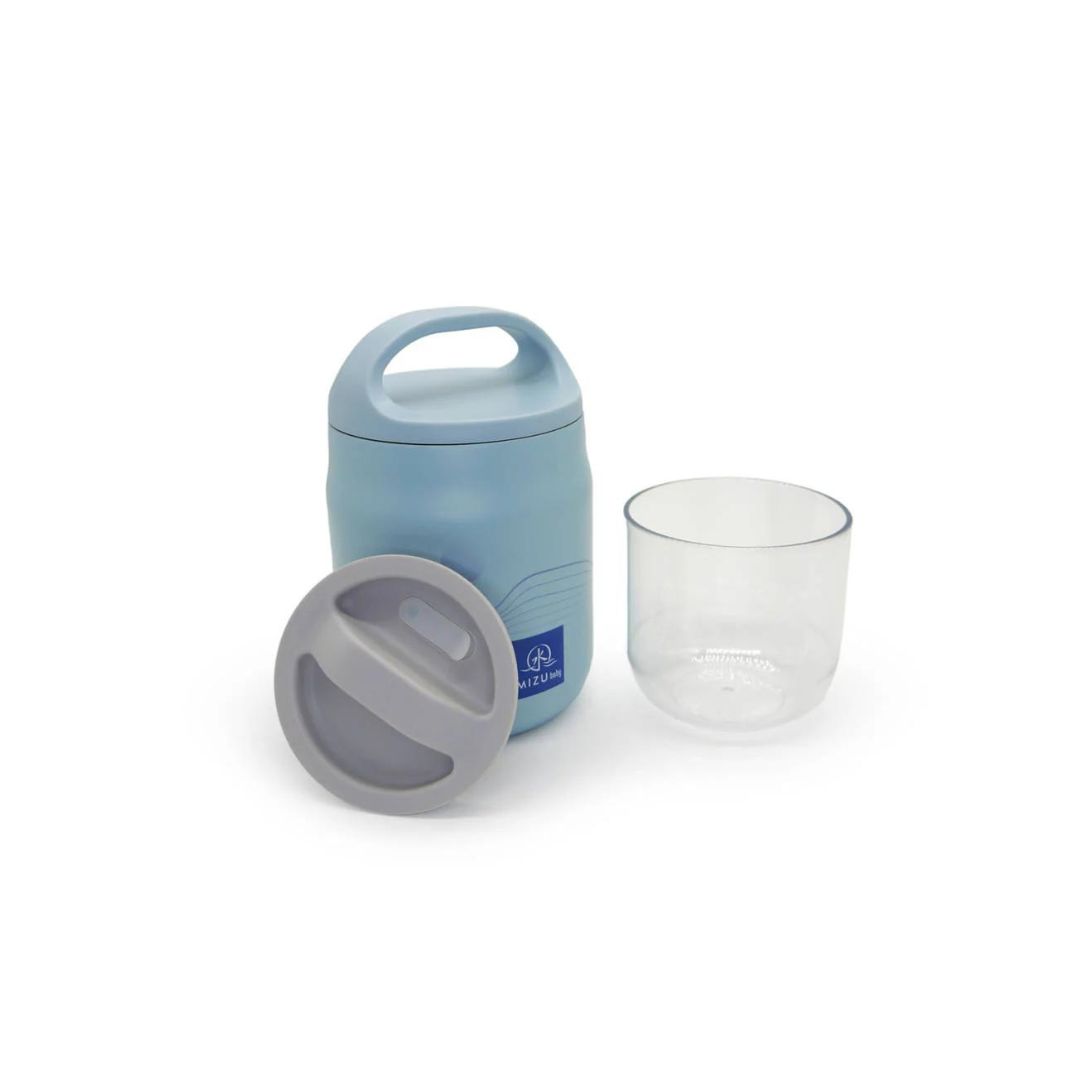 Mizu Baby Yume Food 2in1 Thermos Pappa 600 ml + 300 ml