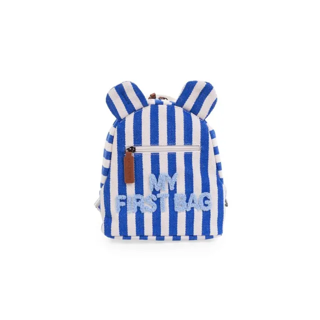 Childhome My First Bag Zainetto Asilo Idrorepellente