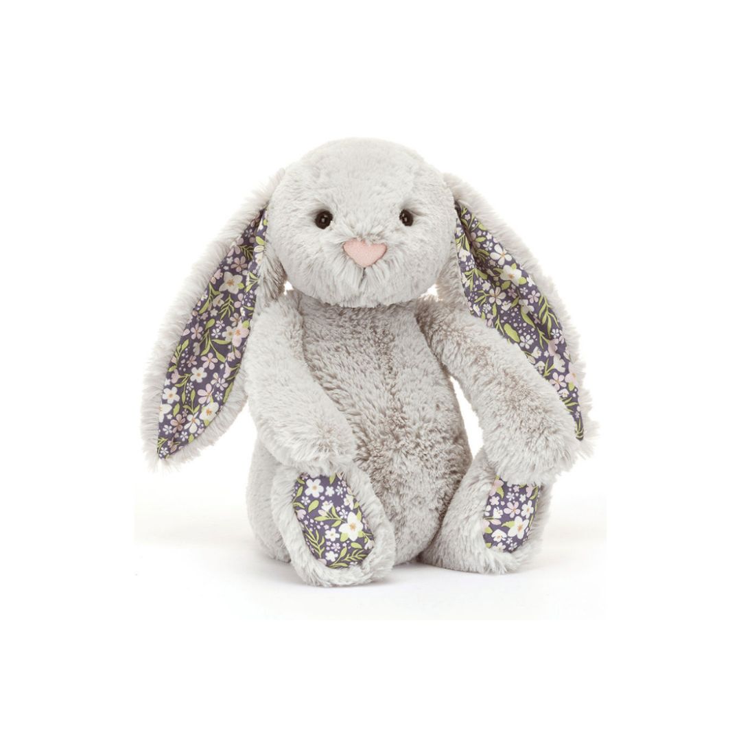 Jellycat Blossom Bunny peluche coniglietto 18 cm