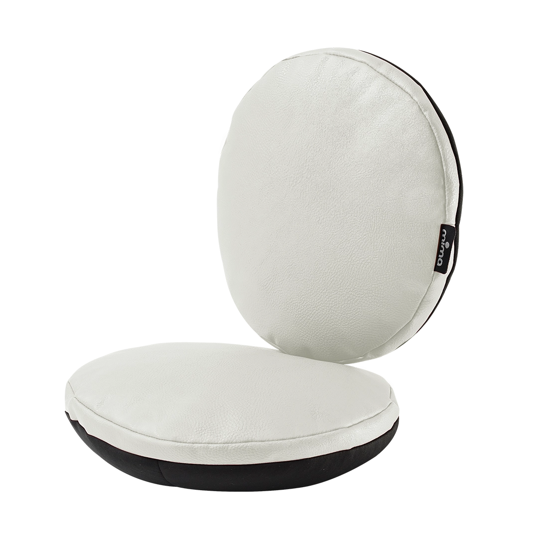 Mima Moon set cuscini seggiolone junior morbido