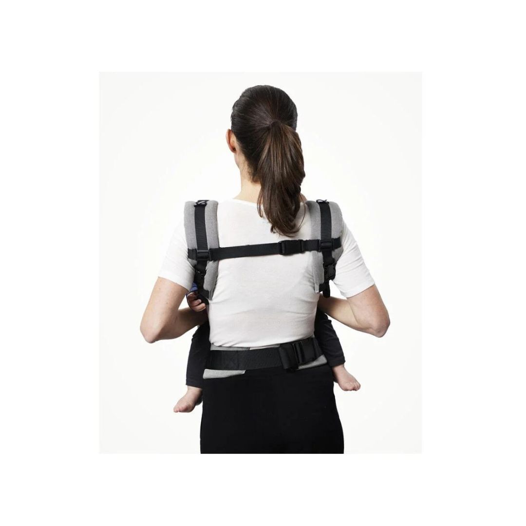 Stokke Limas Carrier Flex marsupio ergonomico 4-20 kg