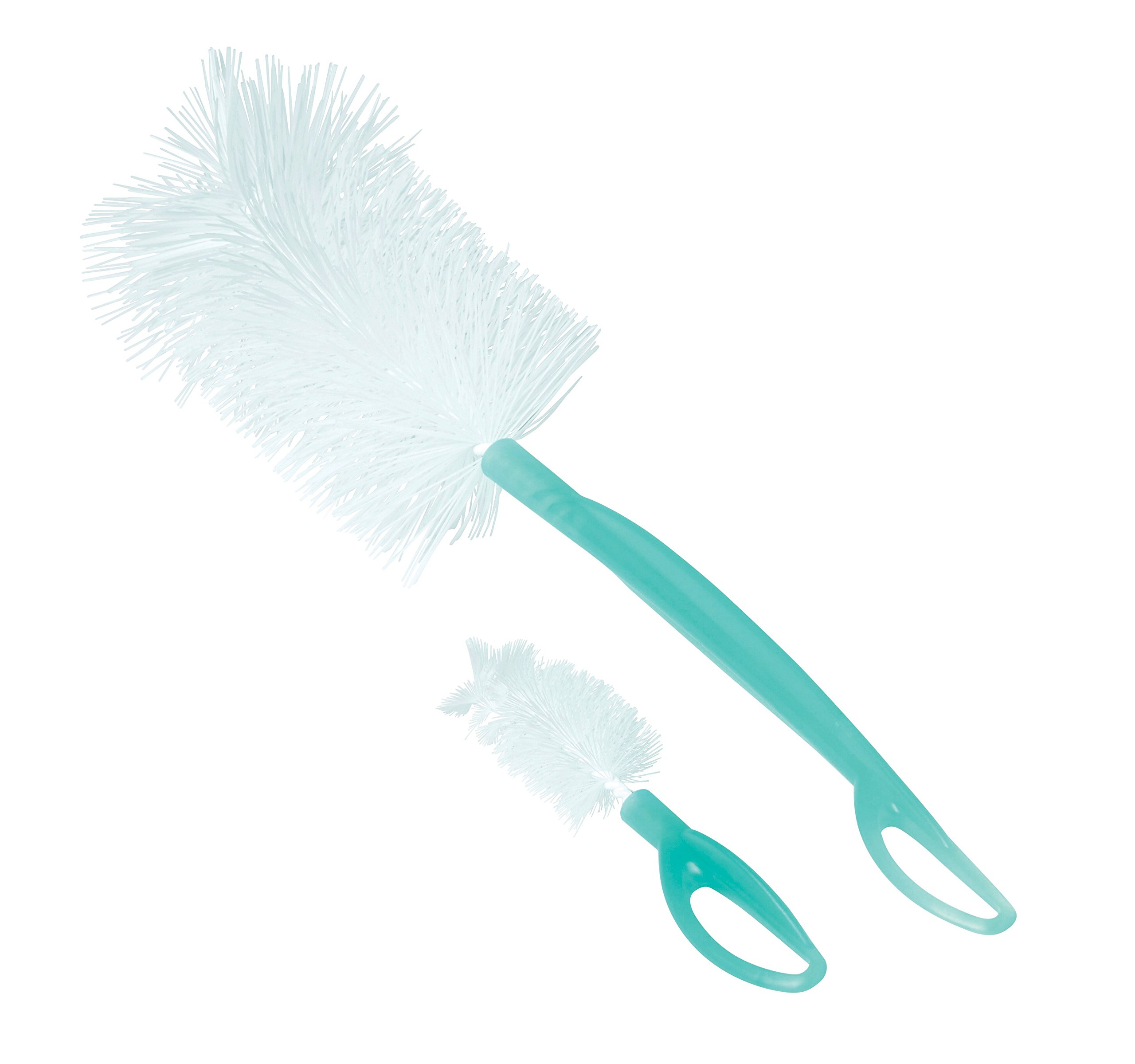 Bebé Confort scovolino biberon 2in1 Azzurro
