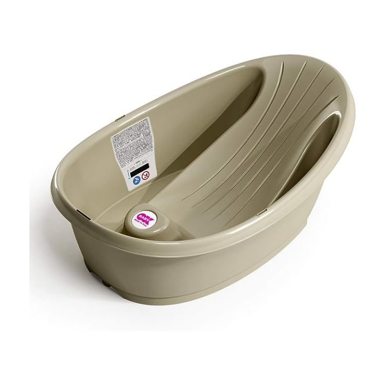 Ok Baby Onda Baby vaschetta bagnetto 0-12 mesi